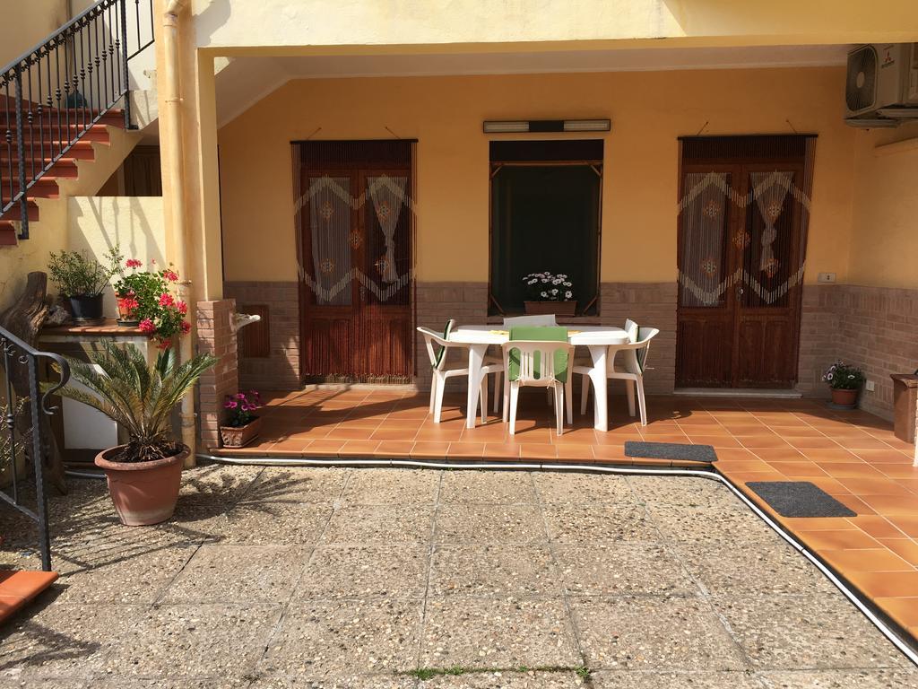 Anna Apartment فيلابوتزو المظهر الخارجي الصورة