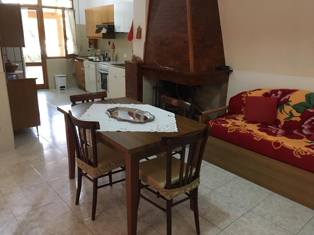 Anna Apartment فيلابوتزو المظهر الخارجي الصورة