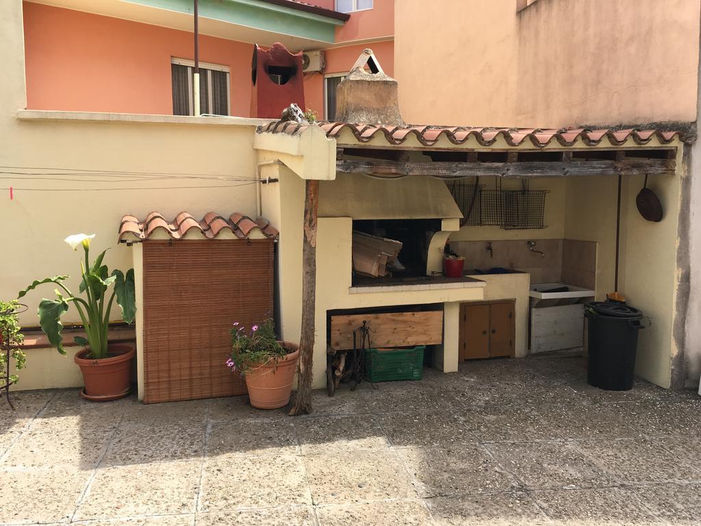 Anna Apartment فيلابوتزو المظهر الخارجي الصورة