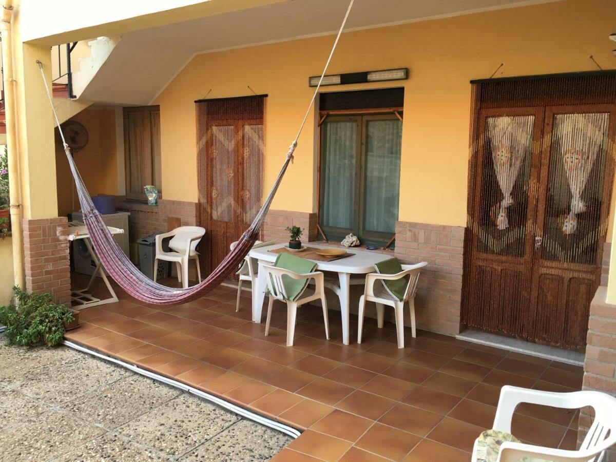 Anna Apartment فيلابوتزو المظهر الخارجي الصورة