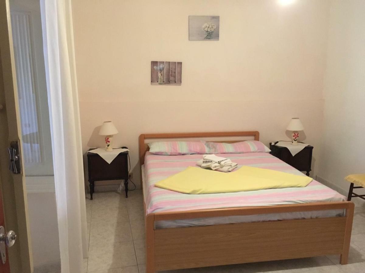 Anna Apartment فيلابوتزو المظهر الخارجي الصورة