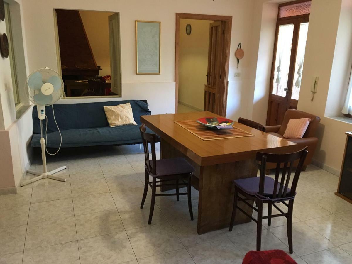 Anna Apartment فيلابوتزو المظهر الخارجي الصورة