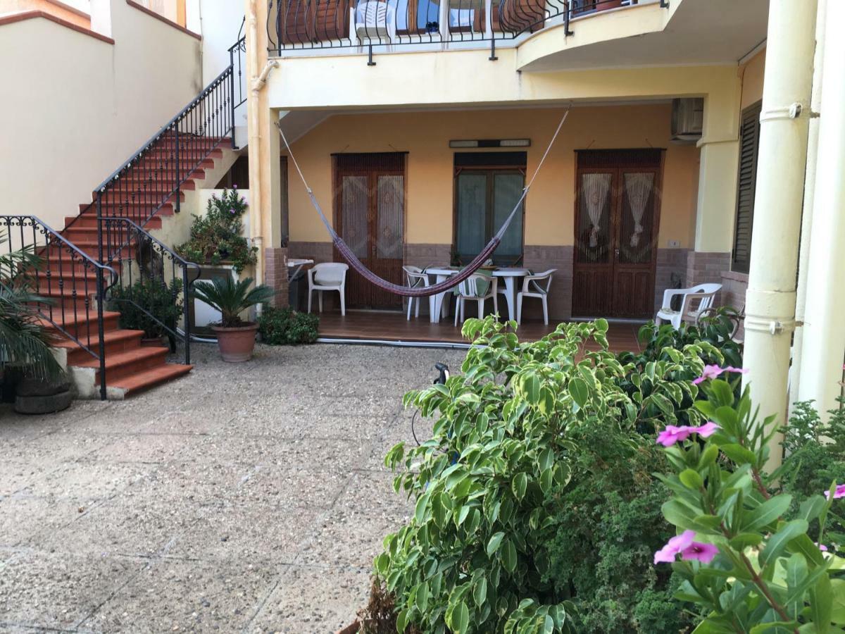 Anna Apartment فيلابوتزو المظهر الخارجي الصورة